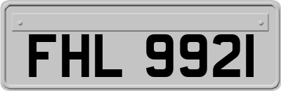 FHL9921