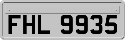 FHL9935