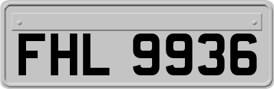 FHL9936