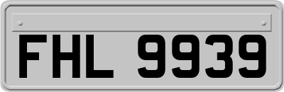 FHL9939