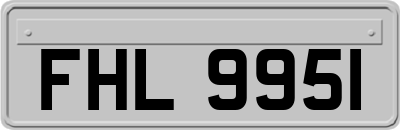 FHL9951