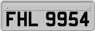 FHL9954