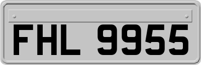 FHL9955