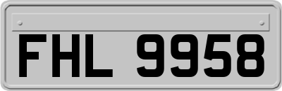 FHL9958