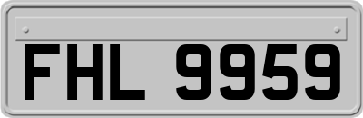 FHL9959