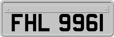 FHL9961
