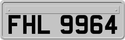 FHL9964