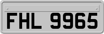 FHL9965