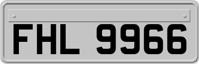 FHL9966