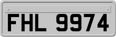 FHL9974
