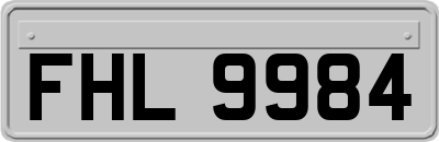 FHL9984