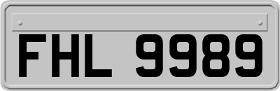 FHL9989