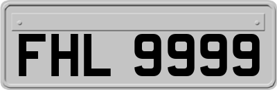 FHL9999