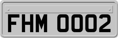 FHM0002