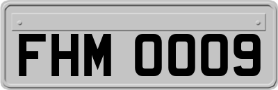 FHM0009