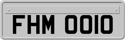 FHM0010