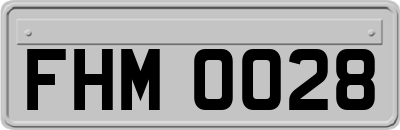 FHM0028