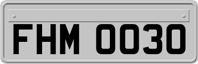 FHM0030