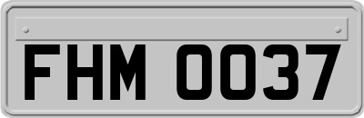 FHM0037