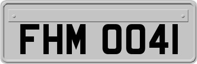 FHM0041