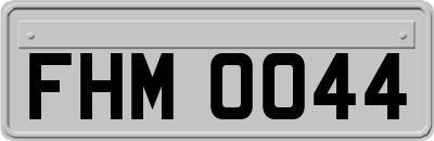 FHM0044