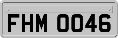 FHM0046
