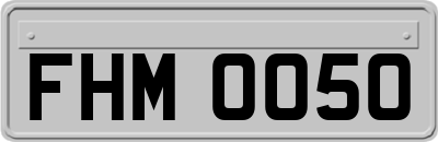 FHM0050