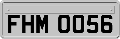 FHM0056