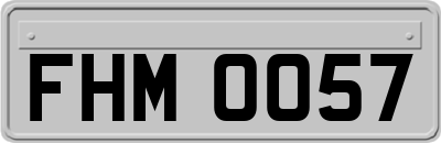FHM0057