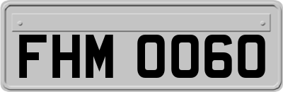 FHM0060