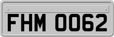 FHM0062