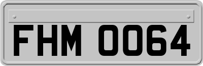 FHM0064