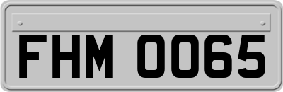 FHM0065