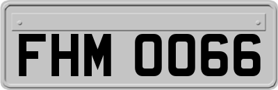 FHM0066