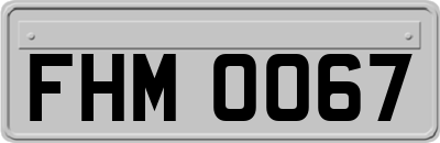 FHM0067