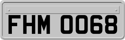 FHM0068