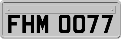 FHM0077