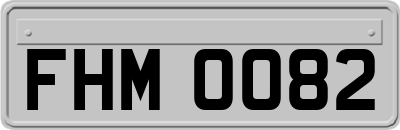 FHM0082