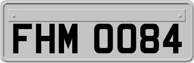 FHM0084