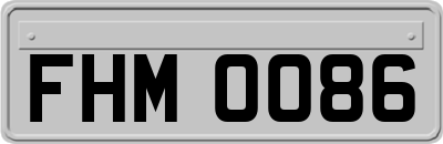FHM0086