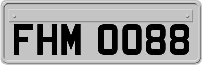 FHM0088
