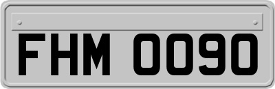 FHM0090