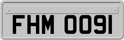 FHM0091