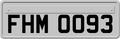FHM0093