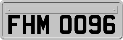 FHM0096
