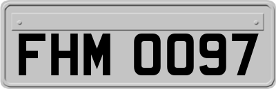 FHM0097