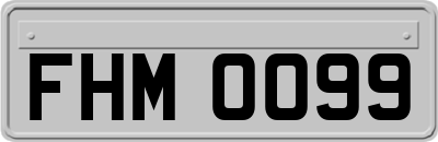 FHM0099