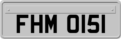 FHM0151