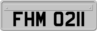 FHM0211