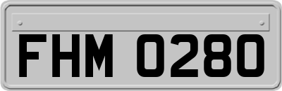 FHM0280